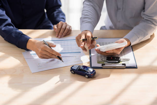 Waterbury auto coverage comparison